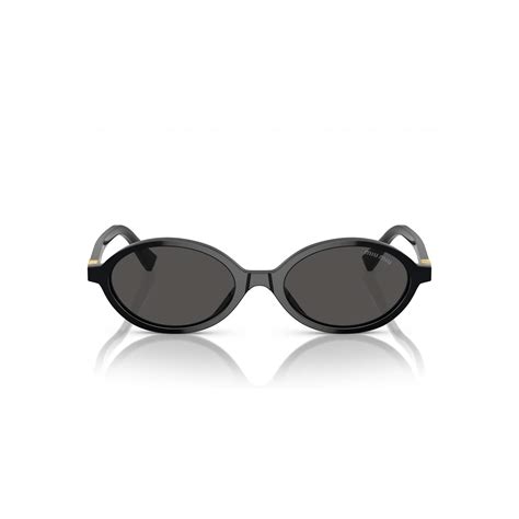 miu miu sunglasses 04zs|Miu Miu runway sunglasses.